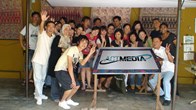 ActMedia Singapore Pte Ltd - 1 Day Batik Workshop & Kukup Tour