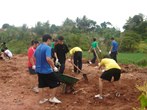 Balestier Hill Secondary School - Overseas Community Involvement Project / Service Learning Trip to Batam