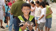 Chinese Swimming Club - 1 Day Desaru & Fireflies Tour