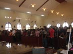 Church of the Holy Spirit Choir at Batam