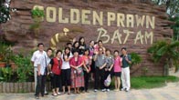 Civil Service Club - 1 day Batam Beli Makan Tour