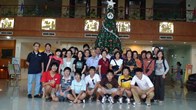 Civil Service Club - 2D1N Christmas Weekend Getaway @ Batam