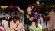 Civil Service Club - New Year's Eve Countdown 2010 @ Batam