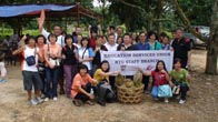 Education Service Union NTU Staff Branch - Segamat Durian Feast