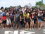 ITE College West - 4D3N Educational Trip to Hainan