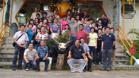 Keat Hong PCF - Malacca Tour