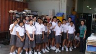 Naval Base Primary School - 1 Day Local Tour