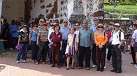 Singapore Swimming Club - 1 Day Malacca Tour