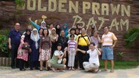 Victoria Junior College - EAS Bonding at Batam